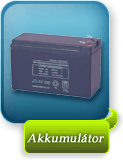 Akkumulátor
