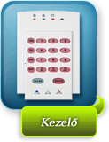 Kezelő