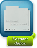 Központ