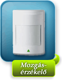 Mozgásérzékelő