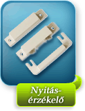 Nyitásérzékelő